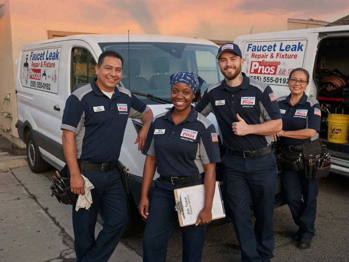 Faucet Repair company in Spring Run, PA