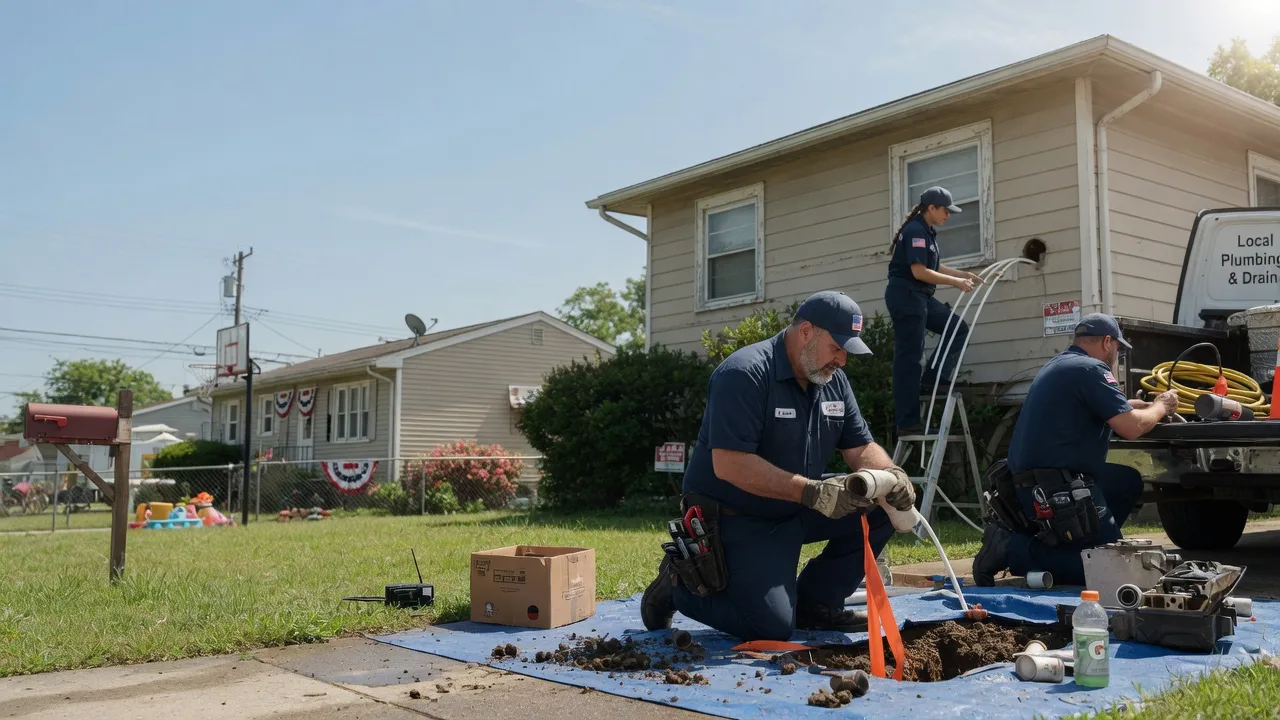 Faucet Repair in Spring Run, PA near me